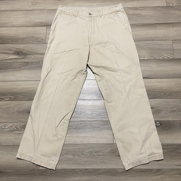 Patagonia Other - Patagonia Pants Mens 36x30 Duck Slowfashion‎ Heritage Gorpcore 56826